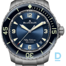 Pārdod Blancpain Fifty Fathoms Automatique