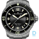 For sale Blancpain Fifty Fathoms Automatique