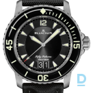 For sale Blancpain Fifty Fathoms Grande Date