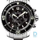 Продают Blancpain Fifty Fathoms Chronographe Flyback