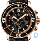 For sale Blancpain Fifty Fathoms Chronographe Flyback