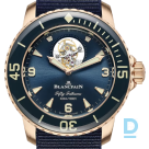 Продают Blancpain Fifty Fathoms Tourbillon 8 Jours