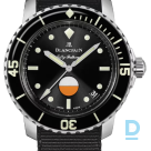 Продают Blancpain Fifty Fathoms Automatique