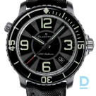 For sale Blancpain Fifty Fathoms 500 Fathoms