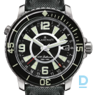 For sale Blancpain Fifty Fathoms 500 Fathoms GMT