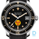 For sale Blancpain Fifty Fathoms No Rad