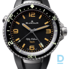 For sale Blancpain Fifty Fathoms 70th Anniversary Act 2: Tech Gombessa