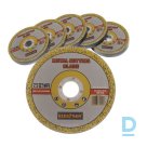 Metal cutting discs - 50 pcs. (P21639)