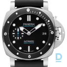 Pārdod Panerai Submersible