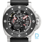 Продают Panerai Submersible Brabus