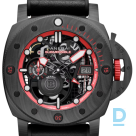 Продают Panerai Submersible S Brabus Experience Edition