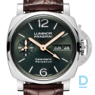 For sale Panerai Luminor Perpetual Calendar Platinumtech