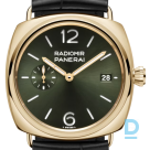 Продают Panerai Radiomir Quaranta Yellow Gold