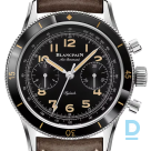 Продают Blancpain Air Command