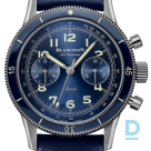 For sale Blancpain Air Command