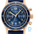 For sale Blancpain Air Command