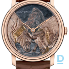 Продают Blancpain Metiers d&#39;Art 8 Jours Manuelle