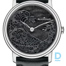 Продают Blancpain Metiers d&#39;Art 8 Jours Manuelle