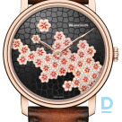 Продают Blancpain Metiers d&#39;Art 8 Jours Manuelle