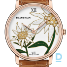 Pārdod Blancpain Metiers d&#39;Art Grande Decoration