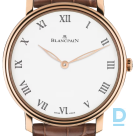 Pārdod Blancpain Metiers d&#39;Art Grande Decoration