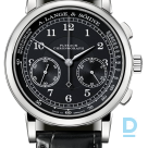 Продают A. Lange & Sohne 1815 Chronograph 