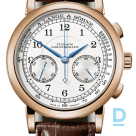 Pārdod A. Lange & Sohne 1815 Chronograph 