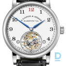 Pārdod A. Lange & Sohne 1815 Tourbillon