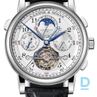 Продают A. Lange & Sohne Tourbograph Perpetual “Pour le Mérite”