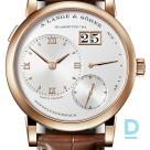 Pārdod A. Lange & Sohne Lange 1