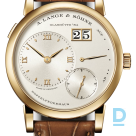 Pārdod A. Lange & Sohne Lange 1