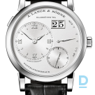 Pārdod A. Lange & Sohne Lange 1