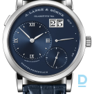 Pārdod A. Lange & Sohne Lange 1