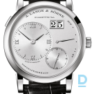 For sale A. Lange & Sohne Lange 1