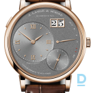 Продают A. Lange & Sohne Grand Lange 1