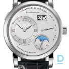 For sale A. Lange & Sohne Lange 1 Moon Phase