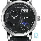 Продают A. Lange & Sohne Lange 1 Moon Phase