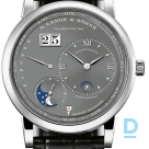 Pārdod A. Lange & Sohne Lange 1 Tourbillon Perpetual Calendar 