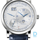 Pārdod A. Lange & Sohne Lange 1 Tourbillon Perpetual Calendar “25th Anniversary”