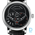 Продают A. Lange & Sohne Richard Lange Jumping Seconds