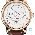 Продают A. Lange & Sohne Richard Lange Jumping Seconds 