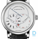 For sale A. Lange & Sohne Richard Lange Jumping Seconds