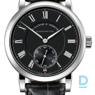 For sale A. Lange & Sohne Richard Lange “Pour le Mérite”