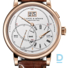 For sale A. Lange & Sohne Richard Lange Perpetual Calendar “Terraluna”