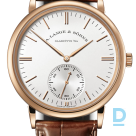 Pārdod A. Lange & Sohne Saxonia Automatic