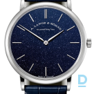 Pārdod A. Lange & Sohne Saxonia Thin