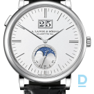 Продают A. Lange & Sohne Saxonia Moon Phase