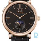 Pārdod A. Lange & Sohne Saxonia Moon Phase