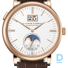 Pārdod A. Lange & Sohne Saxonia Moon Phase