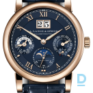 Продают A. Lange & Sohne Langematik Perpetual